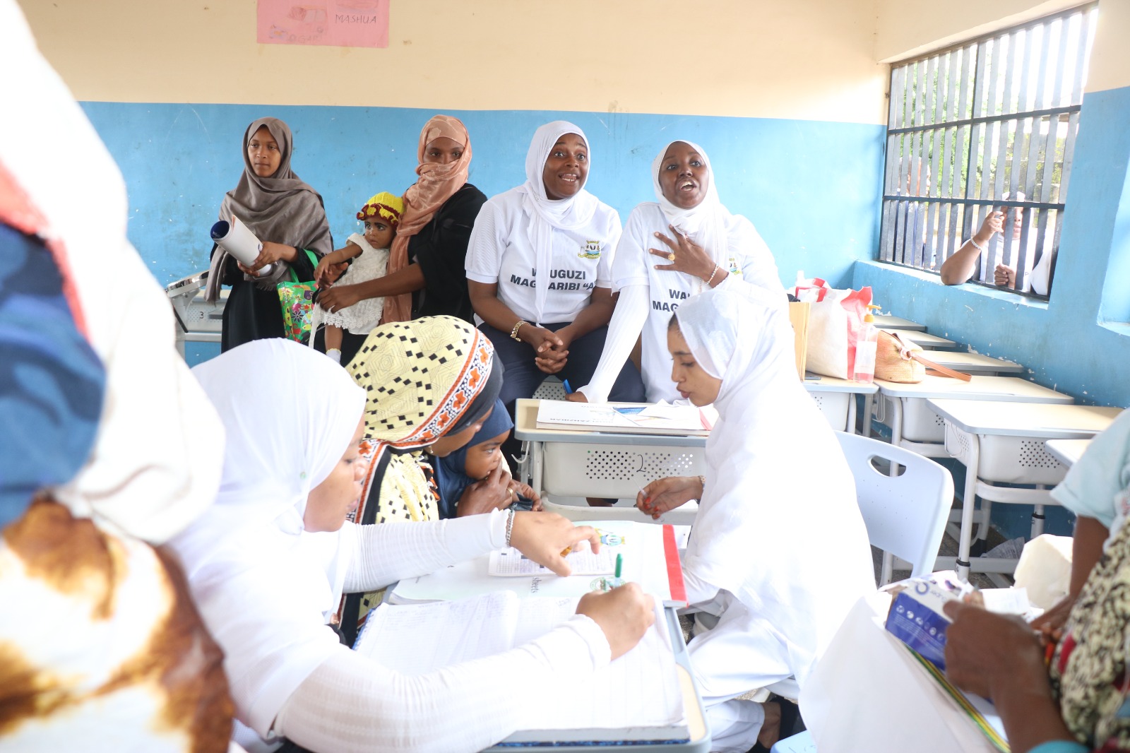 Clinical Excellence